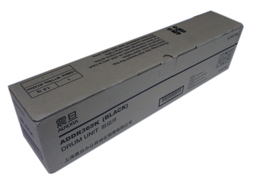 震旦ADC456感光鼓组件 原装外包装