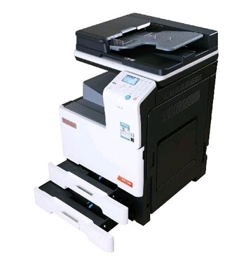 震旦ADC283系列彩色复印机