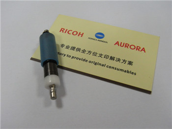 震旦ADC258手送分离轮