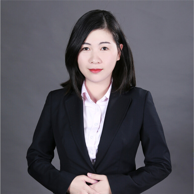 广东震旦网销部总经理-李秋香