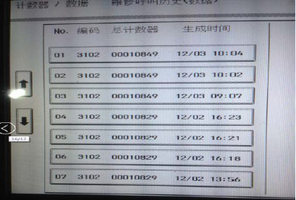 震旦复印机ADC556跳C3102故障代码-广东震旦