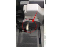 震旦复印机ADC218送稿器齿轮打滑卡纸怎么办？