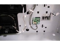 震旦复印机ADC223跳DC30错误故障代码和ERP打印缺张问题处理