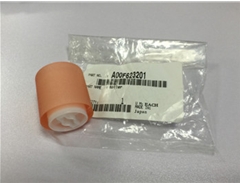 原装震旦AD556手送搓纸轮A00F623201进纸轮厂家直销