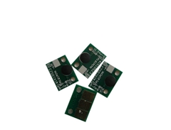 震旦ADC286复印机CMYK感光鼓单元计数清零芯片特卖 国产