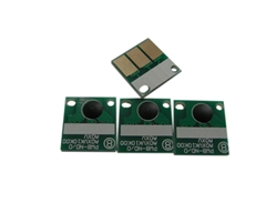 震旦ADC288复印机CMYK感光鼓单元计数清零芯片特卖 国产