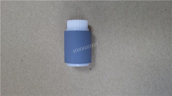 原装震旦AD268复印机送稿器搓纸轮A3JHPP4A00进纸轮批发价