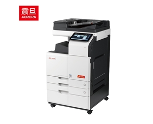 震旦ADC369S彩色激光多功能复合机打印复印扫描一体机批发价、图片、参数 2025新品