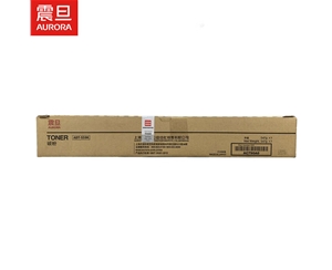 原装 震旦AD459S/AD559S/AD659S碳粉ADT559K粉盒 黑白机墨粉筒批发价